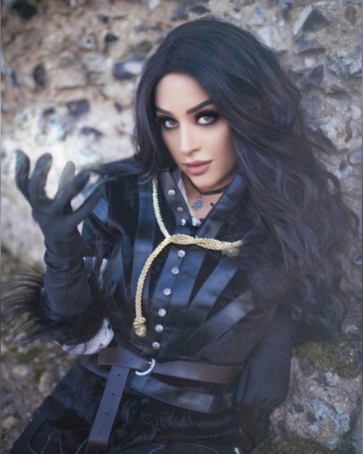 💜 ANNOUNCEMENT 💜This Sunday Yennefer will be taking over my...