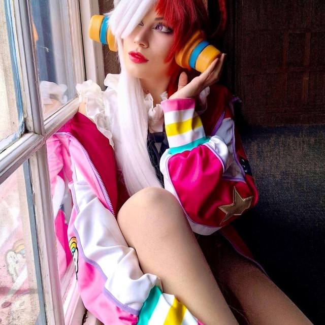 🎶Music gives a soul to the universe! 🎶#onepiece #onepiececosplay #onepiecemanga...