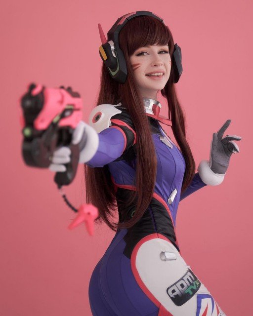 Nerf this! 🍬So glad to return back to old characters!...