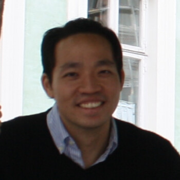 Andrew Wang