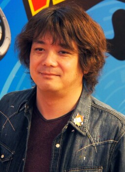 Akihiro Hino