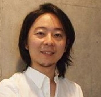 Tomoya Asano