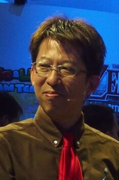 Kensuke Tanabe