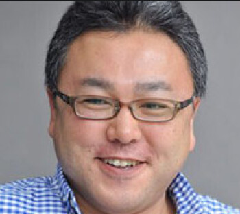 Akihiko Yoshida
