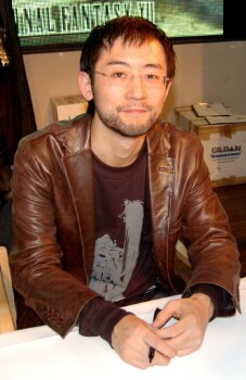 Hiroshi Minagawa