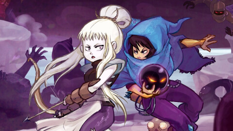 TowerFall Ascension Game Icon