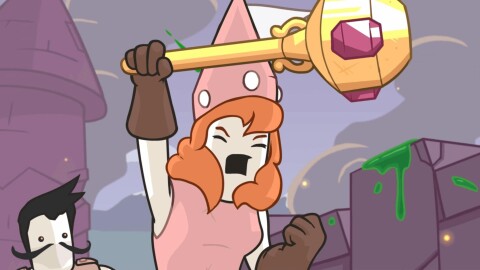 Pit People Game Icon