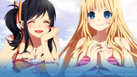 Sakura Beach Game Icon