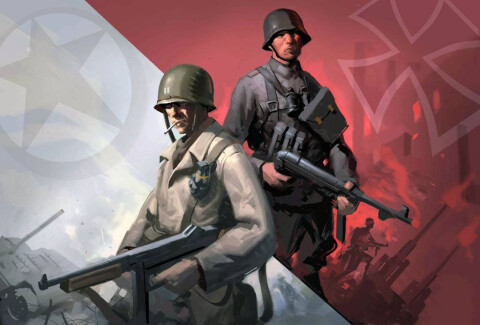 Day of Defeat: Source Game Icon