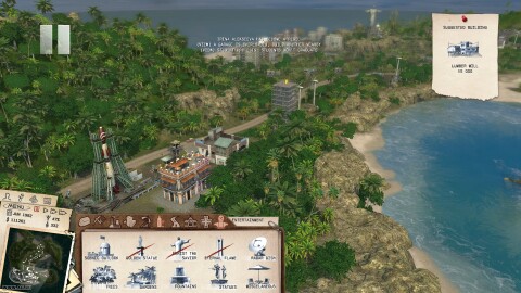Tropico 3: Absolute Power Game Icon
