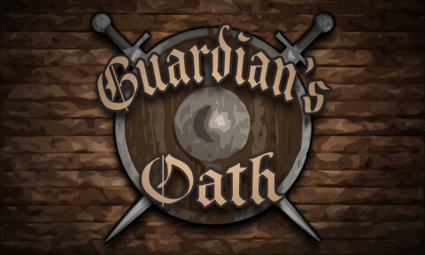 Guardian's Oath Game Icon