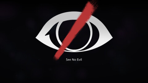 See No Evil Game Icon