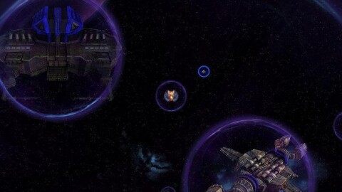 AI War: Fleet Command Game Icon