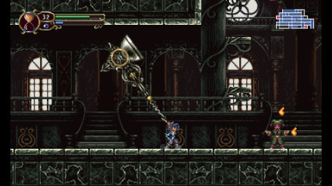 Timespinner Game Icon