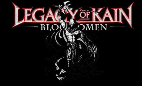 Blood Omen: Legacy of Kain Game Icon