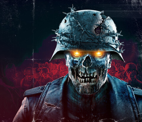 Zombie Army 4: Dead War Game Icon
