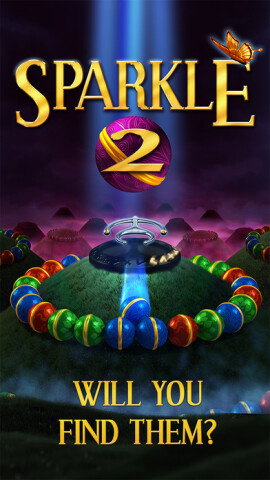Sparkle 2 Game Icon