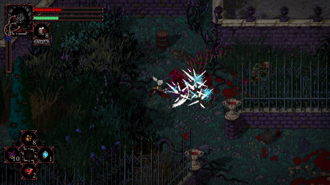 Morbid: The Seven Acolytes Game Icon