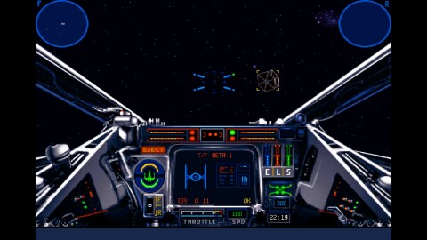 STAR WARS - X-Wing Special Edition Game Icon