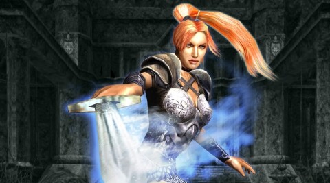 Dungeon Siege 2 Game Icon
