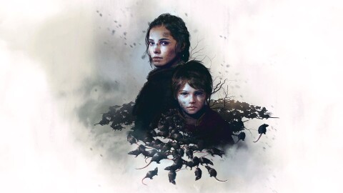A Plague Tale: Innocence Game Icon