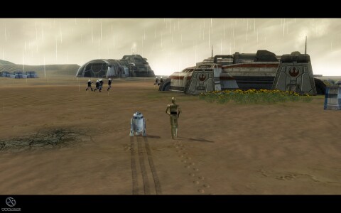 Star Wars: Empire at War Game Icon