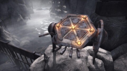 Quern - Undying Thoughts Ícone de jogo