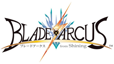 Blade Arcus from Shining Game Icon