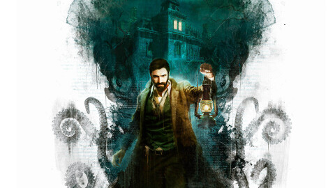 Call of Cthulhu Game Icon