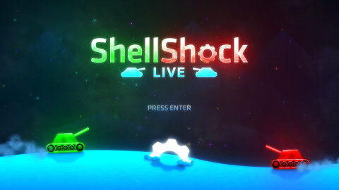 ShellShock Live Game Icon