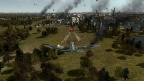 Air Conflicts: Secret Wars Icône de jeu