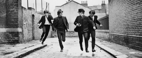 The Beatles: Rock Band Icône de jeu