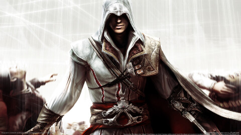 Assassin's Creed II Game Icon
