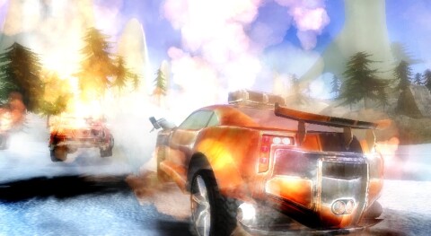 Glacier 3: The Meltdown Game Icon