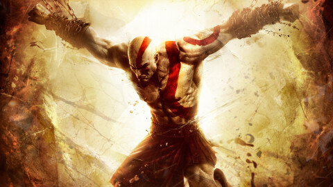 God of War: Ascension Game Icon