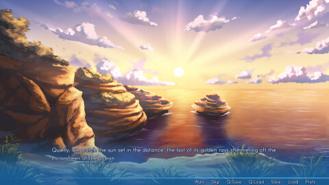 Sakura Beach 2 Game Icon