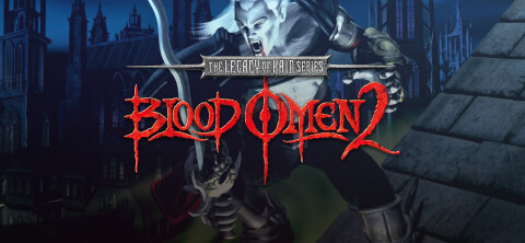 Legacy of Kain: Blood Omen 2 Game Icon