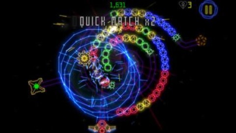 Luxor Evolved (Full) Game Icon