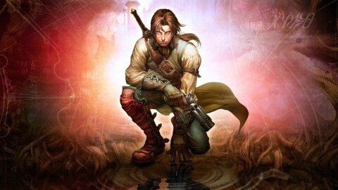 Fable II Game Icon