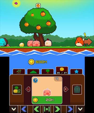 Plantera Game Icon