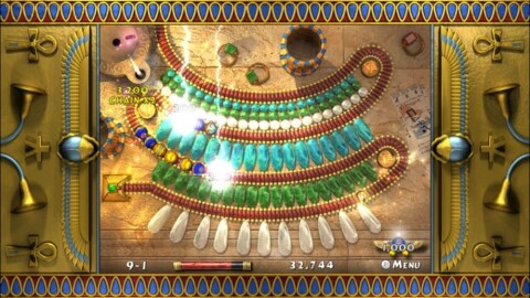 Luxor 2 Game Icon