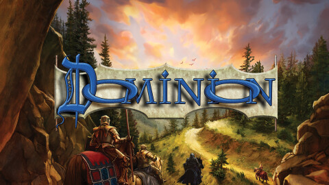 Dominion Game Icon