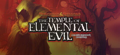 The Temple of Elemental Evil Icône de jeu
