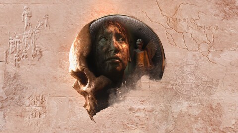 The Dark Pictures Anthology: House of Ashes Game Icon