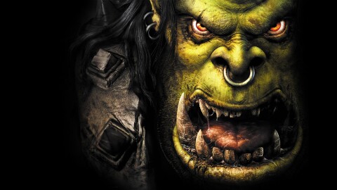 Warcraft 3: Reign of Chaos Game Icon