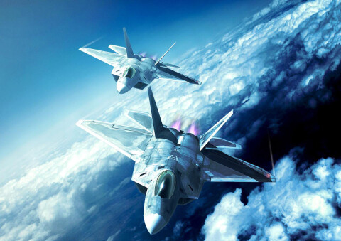 Ace Combat X: Skies of Deception Game Icon