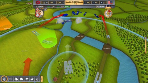 Battleplan: American Civil War Game Icon