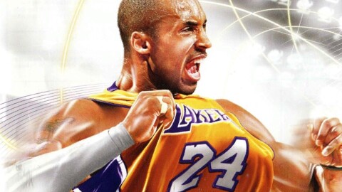 NBA 2K10 Game Icon