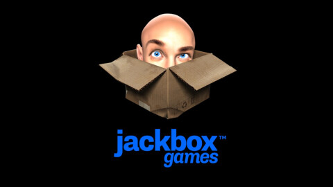 YOU DON'T KNOW JACK HEADRUSH Game Icon