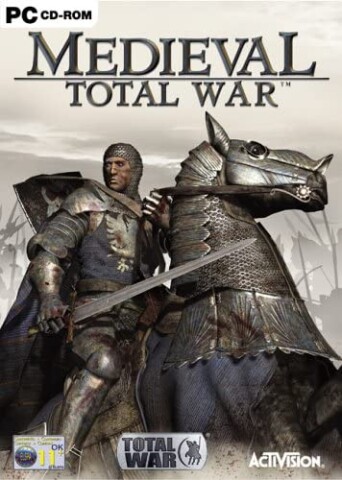 Medieval: Total War Game Icon